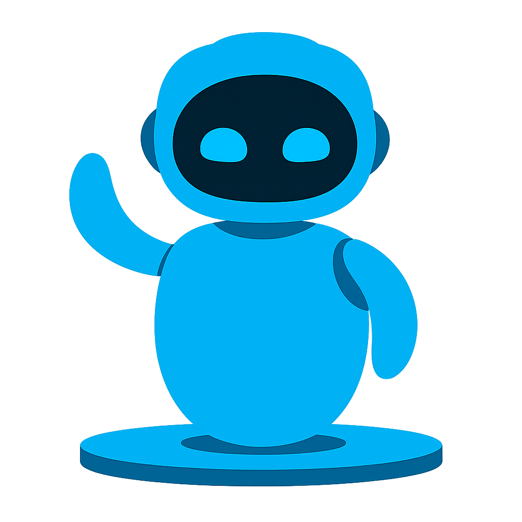 AI Takes Over